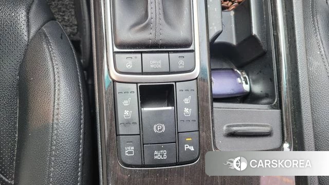 Kia The New K5 2nd generation id 3808064 из Кореи 8