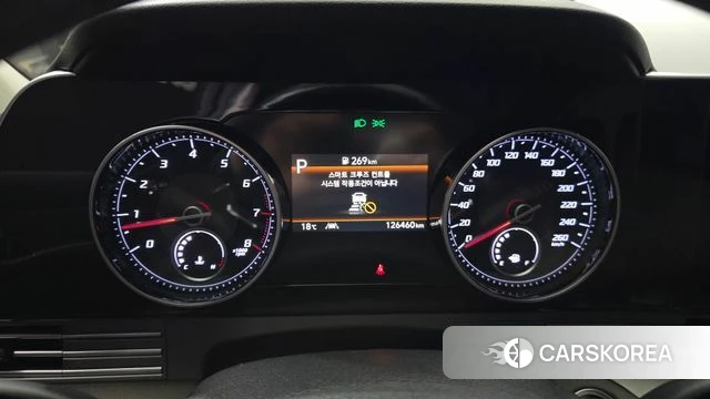 Hyundai The New Grandeur IG id 4362544 из Кореи 31