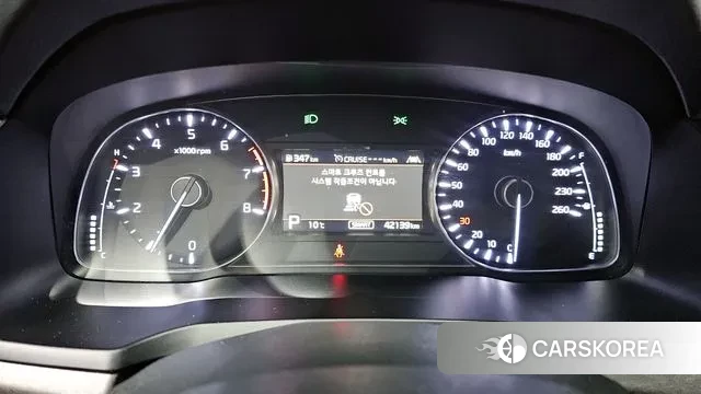 Kia K7 Premier id 3736221 из Кореи 18