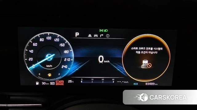 Kia Carnival 4th generation id 4489484 из Кореи 18