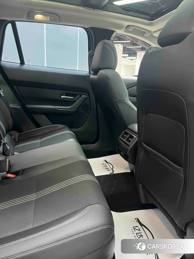 Mazda CX-50 line also id 4348314 из Китая 26