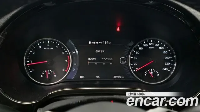 Kia Seltos id 2660803 из Кореи 18