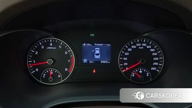 Kia The New K5 2nd generation id 4557590 из Кореи 18