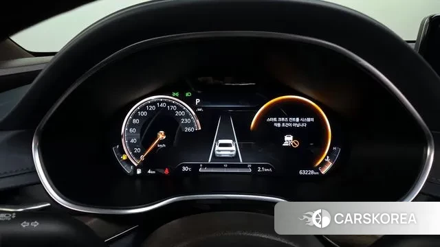 Genesis G80 (RG3) id 3033467 из Кореи 18