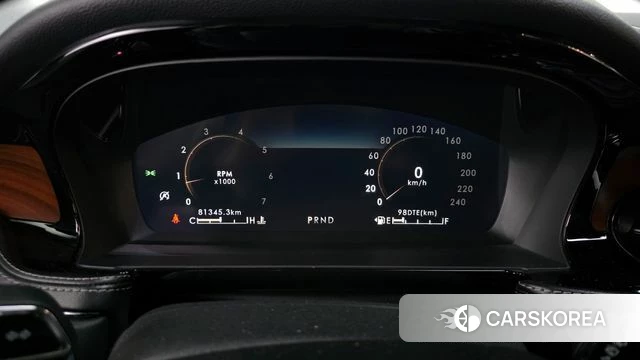 Lincoln Corsair id 3879110 из Кореи 18