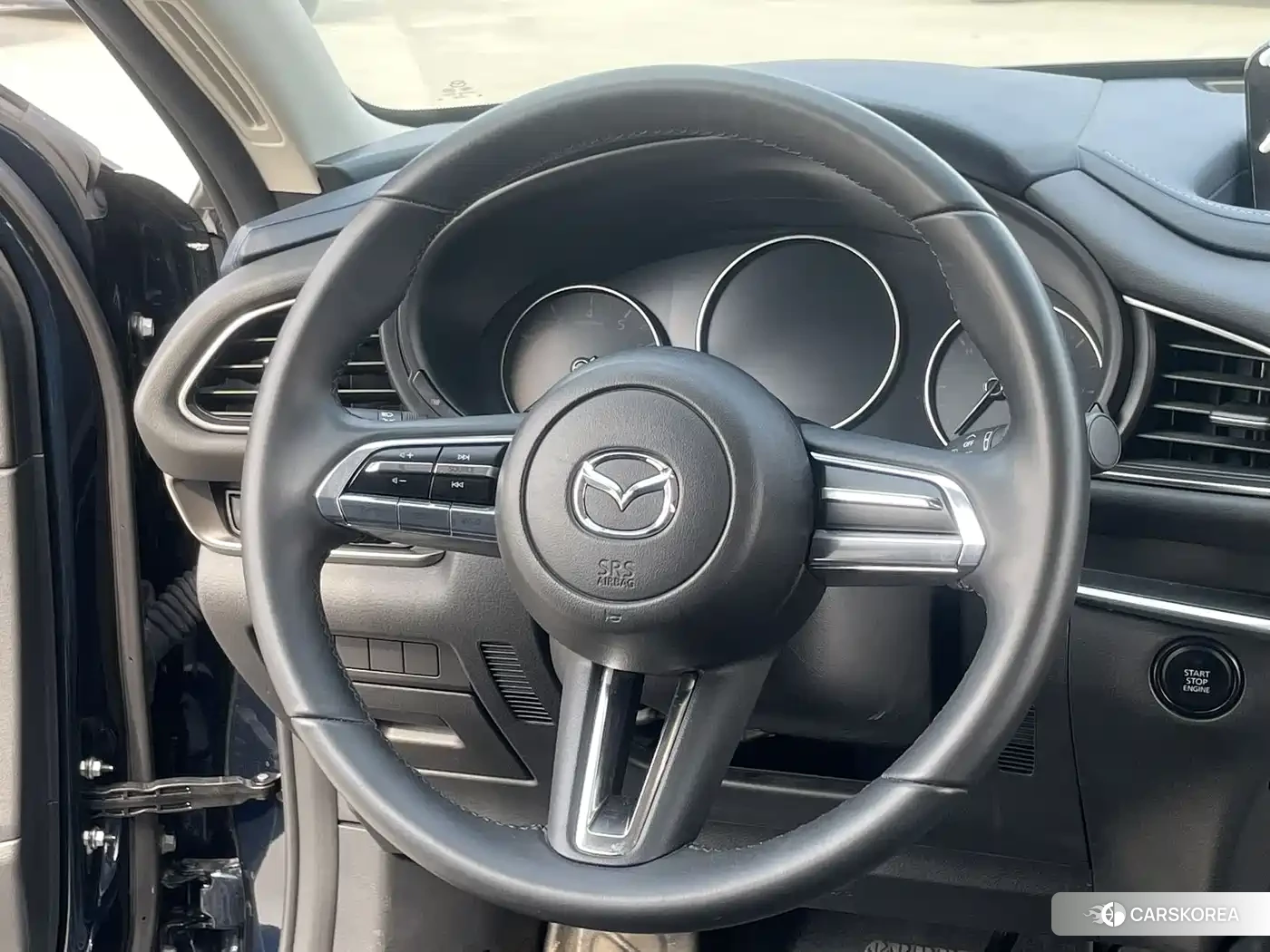 Mazda CX-30 id 4628227 из Китая 15