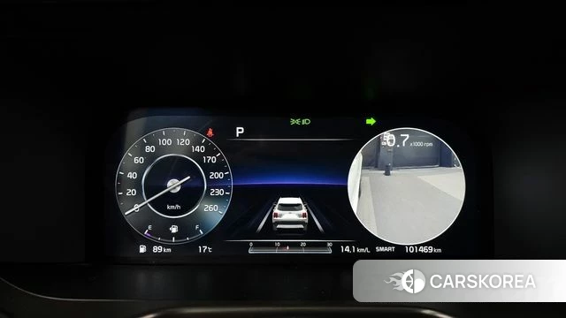 Kia Sorento 4th Generation id 4179404 из Кореи 18