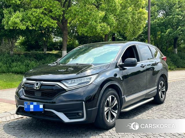 Honda CR-V id 4278254 из Китая 13