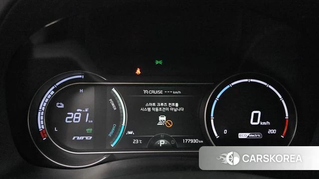 Kia Niro EV id 4918333 из Кореи 18
