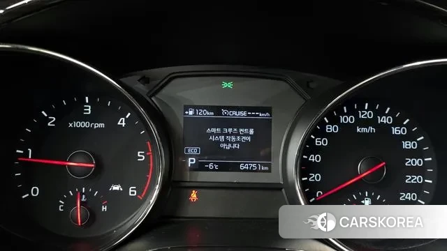 Kia The New Carnival id 3519734 из Кореи 18