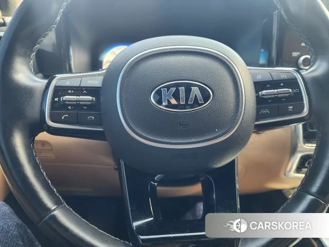 Kia Sorento 4th Generation id 4887285 из Кореи 17