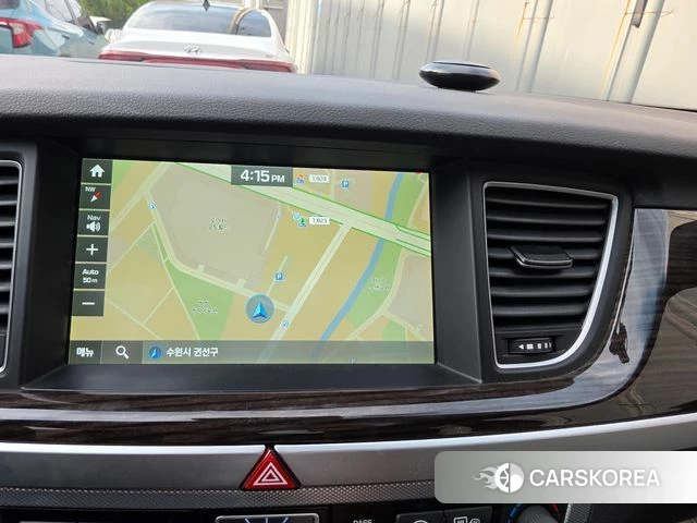 Genesis G80 id 4850207 из Кореи 12