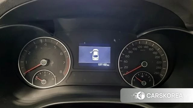 Kia The New K5 2nd generation id 3905787 из Кореи 16