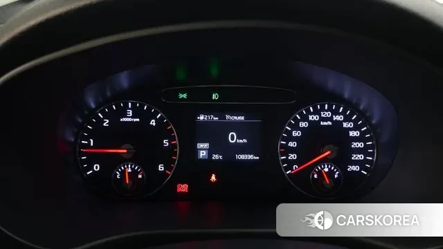 Kia The New Sorento id 3045292 из Кореи 18