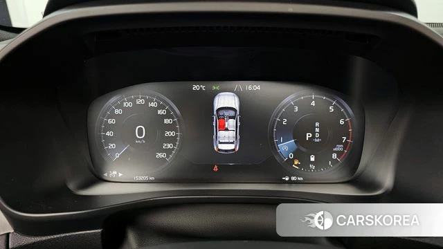 Volvo XC40 id 3872726 из Кореи 18