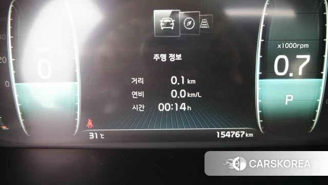 Kia Mohave Master id 4631912 из Кореи 18