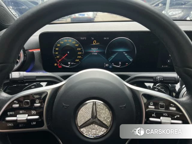 Mercedes-Benz Class A id 4257158 из Китая 8