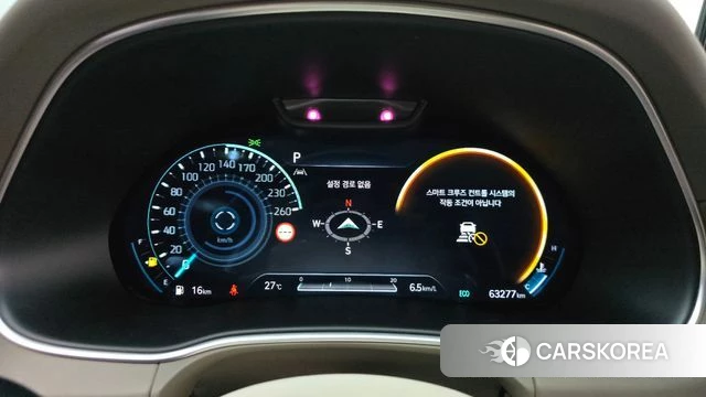 Genesis GV80 id 4475022 из Кореи 18