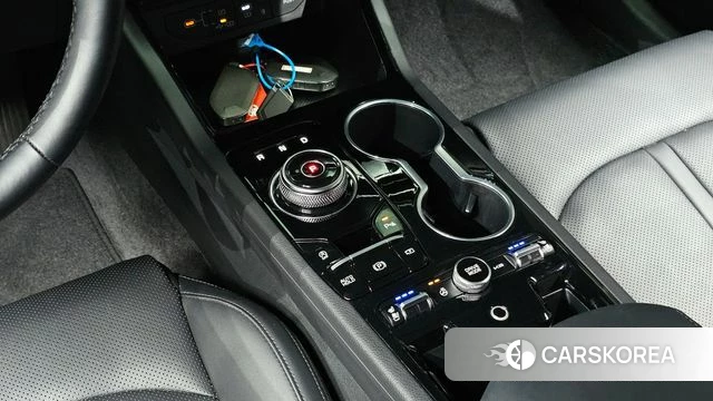 Kia The New K5 3rd generation id 4279687 из Кореи 28