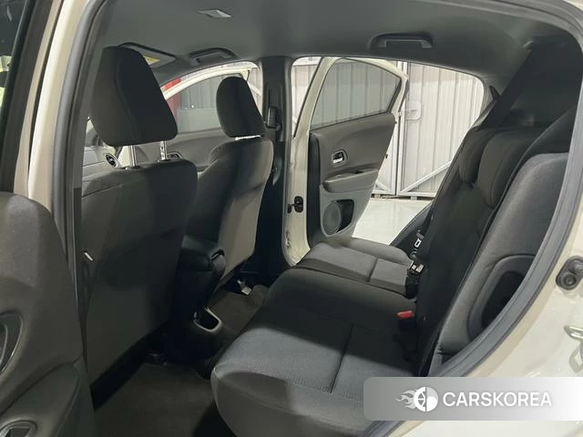 Honda XR-V id 4260311 из Китая 8