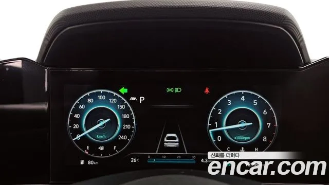 Hyundai Avante (CN7) id 2875651 из Кореи 18