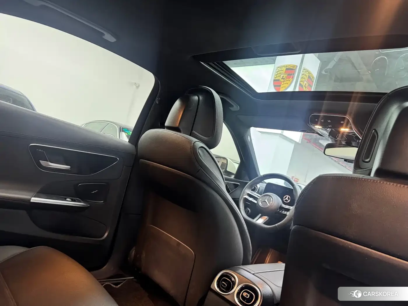 Mercedes-Benz C-class id 4674533 из Китая 17