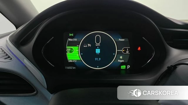 Chevrolet (GM Daewoo) Bolt EV id 3943001 из Кореи 18