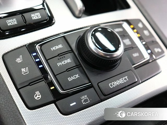 Genesis G80 id 4331814 из Кореи 17
