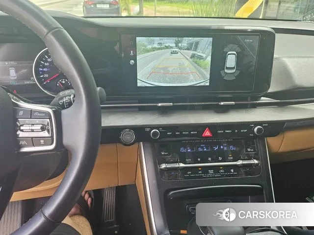 Kia Carnival 4th generation id 3058655 из Кореи 10