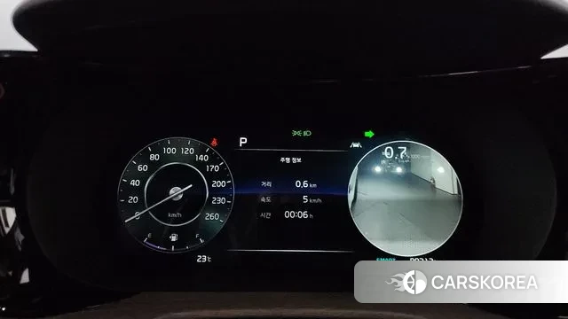 Kia K5 3rd generation id 3220161 из Кореи 18