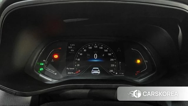 Renault Korea (Samsung) XM3 id 4603448 из Кореи 28