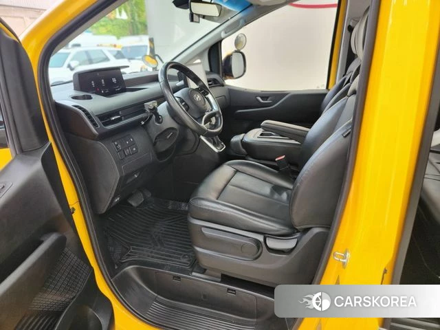Hyundai Staria id 4917743 из Кореи 18