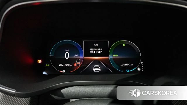Renault Korea (Samsung) XM3 id 4322180 из Кореи 18