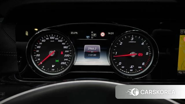 Mercedes-Benz E-Class W213 id 4351177 из Кореи 31