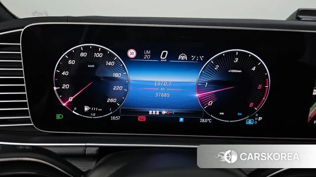 Mercedes-Benz GLE-Class W167 id 4322438 из Кореи 18