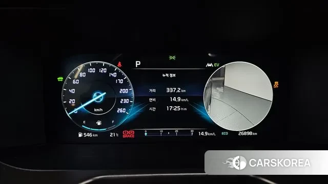 Kia Sorento 4th Generation id 3262646 из Кореи 18