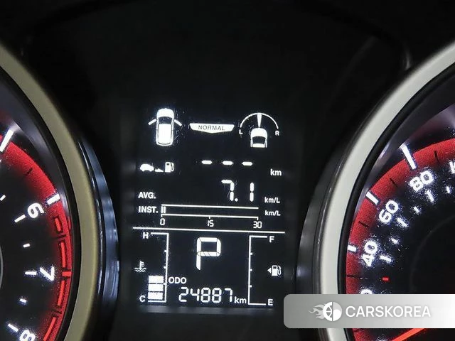 Ssangyong Tivoli Armor id 3943140 из Кореи 18