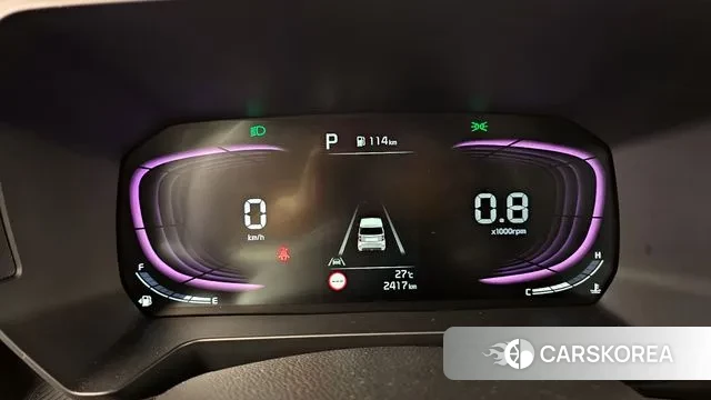 Kia The New Kia Ray id 3021699 из Кореи 18