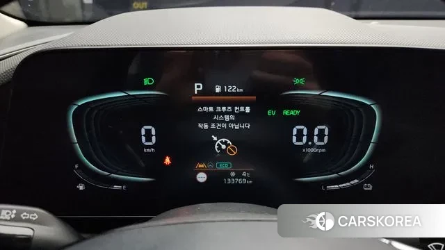 Kia Di Ol Nu Niro id 3508498 из Кореи 18