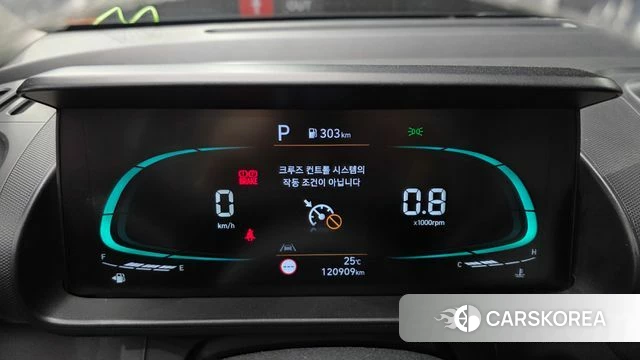 Hyundai Casper id 4282714 из Кореи 18