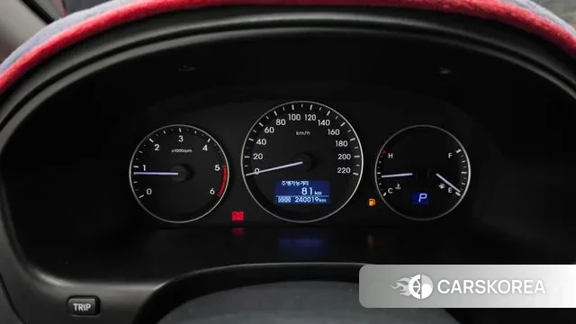 Hyundai The New Grand Starex id 3789834 из Кореи 18