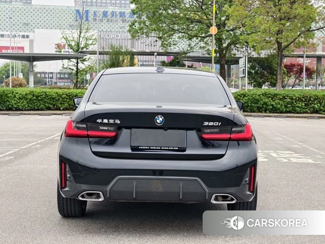 BMW 3 series id 4274313 из Китая 19