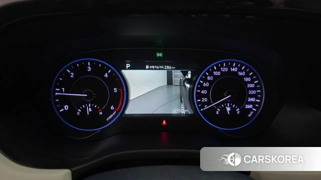 Hyundai Palisade id 3955575 из Кореи 18