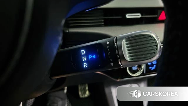 Hyundai Ionic 5 id 4775209 из Кореи 40