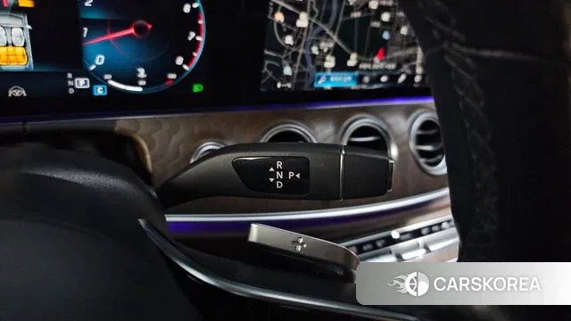 Mercedes-Benz E-Class W213 id 3606460 из Кореи 18