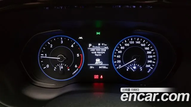 Hyundai Palisade id 2936030 из Кореи 18