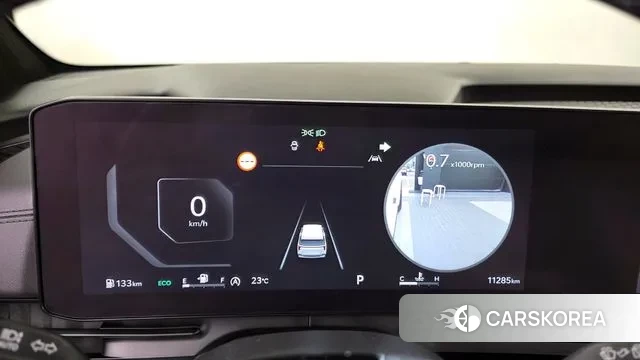 Kia The New Carnival 4th Generation id 3212126 из Кореи 18