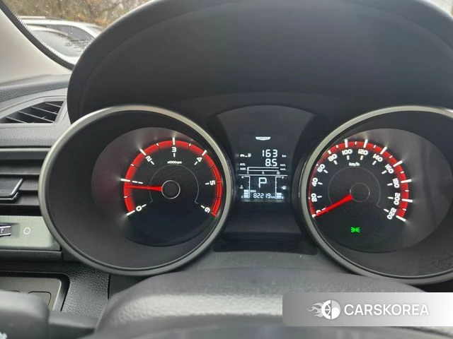 Ssangyong Tivoli Armor id 3917373 из Кореи 18