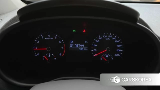 Kia All New Morning (JA) id 3813963 из Кореи 18