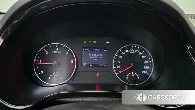 Kia Seltos id 3687175 из Кореи 18